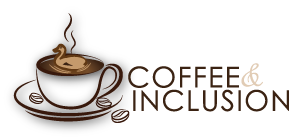 Coffee and Inclusion logo
